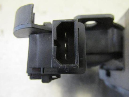 Heckklappe Schloß AUDI A6 AVANT (4F5, C6) 2.7 TDI 132 KW 8P4827505C Bild Heckklappe Schloß AUDI A6 AVANT (4F5, C6) 2.7 TDI 132 KW 8P4827505C