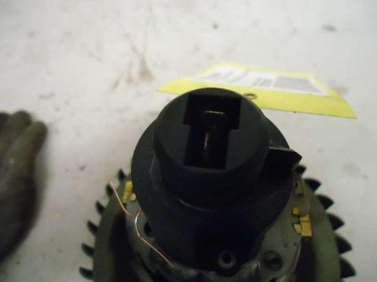 Heizgebläse Klima AUDI 100 (4A, C4) 2.5 TDI 85 KW Bild Heizgebläse Klima AUDI 100 (4A, C4) 2.5 TDI 85 KW