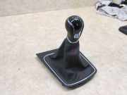 Schaltknauf mit Manschette SEAT LEON SC (5F5) 1.4 TSI 103 KW 5F1863283A