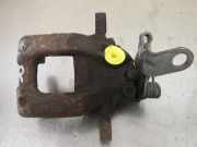 Bremssattel rechts hinten ab 12/09, kpl. SKODA OCTAVIA COMBI (1Z5) 1.8 TSI 118 KW