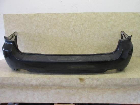 Stoßfänger hinten 2007-2009 SUBARU LEGACY IV STATION WAGON (BL, BP, B13_) 2 110 KW Bild Stoßfänger hinten 2007-2009 SUBARU LEGACY IV STATION WAGON (BL, BP, B13_) 2 110 KW
