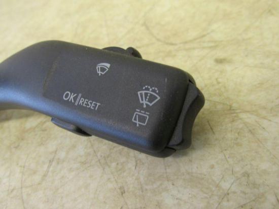 Wischerschalter VW GOLF PLUS (5M1, 521) 1.9 TDI 77 KW 1K0953519A Bild Wischerschalter VW GOLF PLUS (5M1, 521) 1.9 TDI 77 KW 1K0953519A