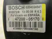Bremskraftverstärker TOYOTA AVENSIS KOMBI (T25) 2.2 D-CAT 130 KW 0204024541
