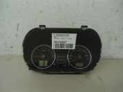 Kombiinstrument FORD FIESTA V (JH_, JD_) 1.3 51 KW 4S6F10849EA