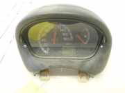 Kombiinstrument FIAT SEICENTO (187) 1.1 40 KW 735270339