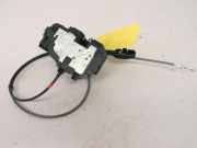 Türschloss links vorn NISSAN NOTE (E11, NE11) 1.4 65 KW