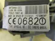 Zündschloss MAZDA RX-8 (SE, FE) 1.3 170 KW GJ6A66938A