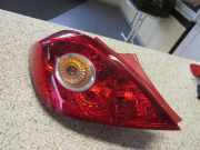 Rückleuchte links 3-Türer OPEL CORSA D 1.2 59 KW 13186350