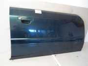 Tür (Rohbautür) rechts vorn LZ6U, smaragtgrün AUDI 100 AVANT (4A, C4) 2.6 110 KW 4A0853283E