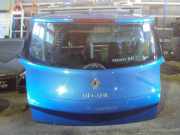 Heckklappe RENAULT MEGANE II (BM0/1_, CM0/1_) 1.9 DCI 88 KW