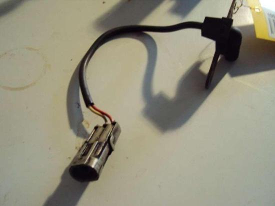 Kurbelwellensensor RENAULT MEGANE I COACH 7700855719F Bild Kurbelwellensensor RENAULT MEGANE I COACH 7700855719F