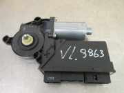 Motor Fensterheber links vorn AUDI A4 (8E2, B6) 1.9 TDI 85 KW 0130821765 MOTOR