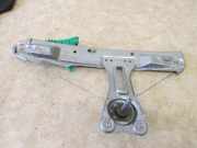 Fensterheber mech. links hinten OPEL ASTRA J SPORTS TOURER 1.7 CDTI 74 KW 13260131