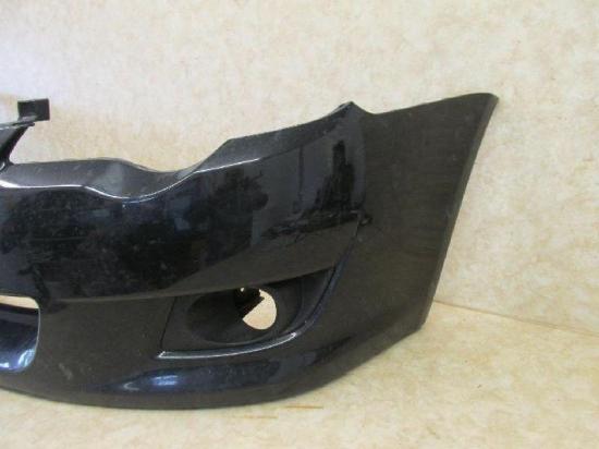 Stoßfänger vorne 2007-2009 SUBARU LEGACY IV STATION WAGON (BL, BP, B13_) 2 110 KW Bild Stoßfänger vorne 2007-2009 SUBARU LEGACY IV STATION WAGON (BL, BP, B13_) 2 110 KW