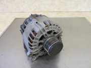 Lichtmaschine 140A, Diesel VW GOLF VI (5K1) 1.6 TDI 77 KW 03L903023A