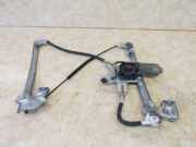 Fensterheber elek. links vorn elek., 2-polig VW POLO CLASSIC (6KV2) 100 1.6 74 KW