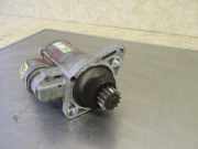 Anlasser 1.6/77KW, Diesel VW GOLF VI (5K1) 1.6 TDI 77 KW 02Z911024A