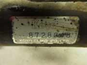 Lenkgetriebe Servo Lieferung ohne Spurstangen MITSUBISHI LANCER V STATION WAGON (CB_W, CD_W) 1.6 83 KW