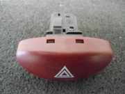 Schalter Warnblinker PEUGEOT 206 SCHRÄGHECK (2A/C) 1.1I 44 KW