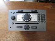 CD-Radio CD70 NAVI OPEL SIGNUM 2.2 DIRECT 114 KW 13113150