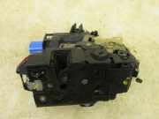 Türschloss rechts hinten SKODA FABIA I (6Y2) 1.4 16V 55 KW 3B4839016K