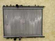 Kühler PEUGEOT 206 SCHRÄGHECK (2A/C) 1.4I 55 KW 8MK376718054