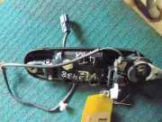 Türgriff links vorn ROVER 400 HATCHBACK (RT) 416 SI 82 KW