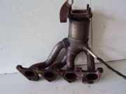 Auspuffkrümmer SEAT IBIZA III (6L1) 1.4 16V 55 KW