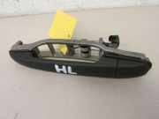Türgriff links hinten MERCEDES-BENZ C-KLASSE (W202) C 220 110 KW