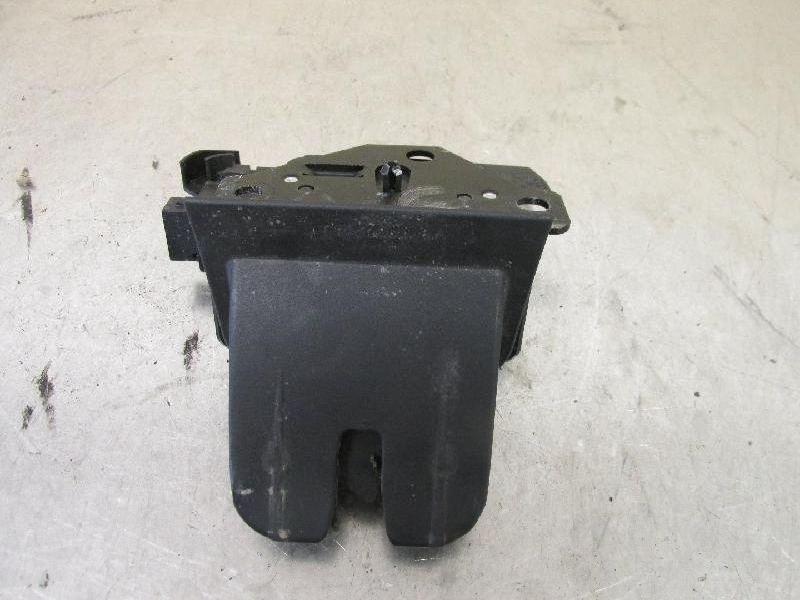 Heckklappe Schloß AUDI A6 AVANT (4F5, C6) 2.7 TDI 132 KW 8P4827505C Bild Heckklappe Schloß AUDI A6 AVANT (4F5, C6) 2.7 TDI 132 KW 8P4827505C