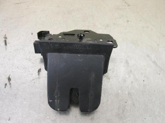 Heckklappe Schloß AUDI A6 AVANT (4F5, C6) 2.7 TDI 132 KW 8P4827505C Bild Heckklappe Schloß AUDI A6 AVANT (4F5, C6) 2.7 TDI 132 KW 8P4827505C