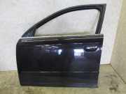 Tür (Rohbautür) links vorn LZ9X, schwarz AUDI A4 AVANT (8ED, B7) 2.0 TDI QUATTRO 103 KW