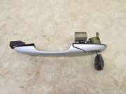 Türgriff links vorn mit Schlüssel SUZUKI LIANA KOMBI (ER) 1.6I 78 KW