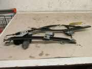 Fensterheber elek. rechts vorn FORD MONDEO III STUFENHECK (B4Y) 2.0 TDCI 96 KW