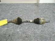 Antriebswelle links 1.8/85KW, Automatik OPEL ASTRA G CC (F48_, F08_) 1.8 16V 85 KW