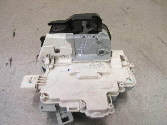 Türschloss rechts hinten AUDI A6 AVANT (4F5, C6) 2.7 TDI 132 KW 4F1837016 Bild Türschloss rechts hinten AUDI A6 AVANT (4F5, C6) 2.7 TDI 132 KW 4F1837016