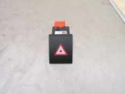 Schalter Warnblinker SKODA ROOMSTER (5J) 1.2 51 KW 5J09532335A