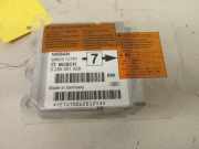 Steuergerät Airbag NISSAN PRIMERA HATCHBACK (P11) 2.0 16V 103 KW 988207J701