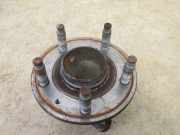 Radnabe hinten Radlagereinheit OPEL ASTRA K 1.4 TURBO 92 KW 13507454