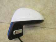 Aussenspiegel elek., links mit Blinklicht CITROEN C4 I (LC_) 1.4 16V 65 KW