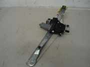 Fensterheber elek. rechts hinten FORD MONDEO III KOMBI (BWY) 2.0 16V TDDI/TDCI 85 KW 1S71F27000BL