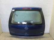 Heckklappe Z21B, utrablau OPEL MERIVA 1.3 CDTI 55 KW