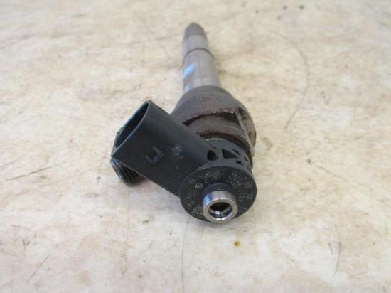 Einspritzdüse Injektor VW GOLF VII (5G1) 1.6 TDI 81 KW 04L130377A Bild Einspritzdüse Injektor VW GOLF VII (5G1) 1.6 TDI 81 KW 04L130377A