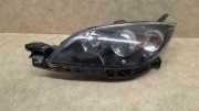 Hauptscheinwerfer links MAZDA 3 (BK) 1.4 62 KW