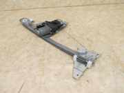 Fensterheber elek. links hinten PEUGEOT 307 BREAK (3E) 2.0 16V 103 KW
