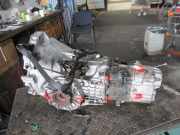 Getriebe 6 Gang GBA , 6-gang AUDI A4 AVANT (8E5, B6) 1.9 TDI 96 KW
