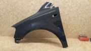 Kotflügel mit Blinker ohne Antennenloch links vorn VW FOX SCHRÄGHECK (5Z1, 5Z3, 5Z4) 1.2 40 KW