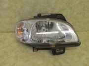 Hauptscheinwerfer rechts H4, ab 1999 SEAT IBIZA II (6K1) 1.4I 44 KW
