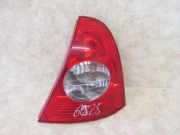 Rückleuchte rechts ab 06/01 RENAULT CLIO II (BB0/1/2_, CB0/1/2_) 1.2 16V 55 KW 8200071414