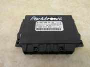 Steuergerät Einparkhilfe MERCEDES-BENZ C-KLASSE (W203) C 320 160 KW 2035450132